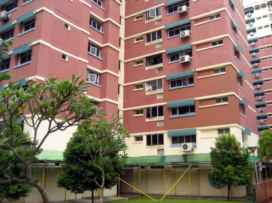 Blk 761 Pasir Ris Street 71 (Pasir Ris), HDB 4 Rooms #125692